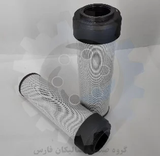 المنت فیلتر هیدرولیک برند HIFI FILTER مدل SH74503